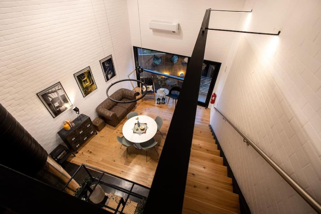 Dark Studio São Roque Εξωτερικό φωτογραφία