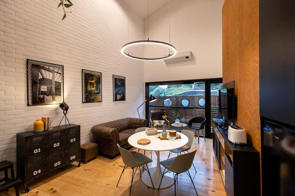 Dark Studio São Roque Εξωτερικό φωτογραφία