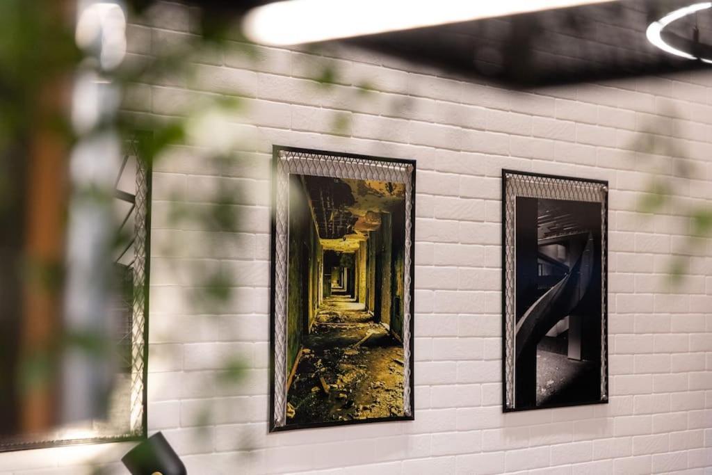 Dark Studio São Roque Εξωτερικό φωτογραφία